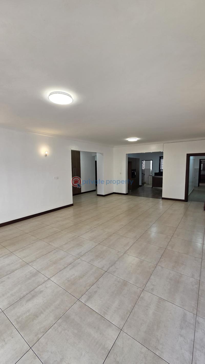 3 bedroom Apartment For Rent Near Aga Khan Primary School 6th Avenue Parklands Nairobi - 0