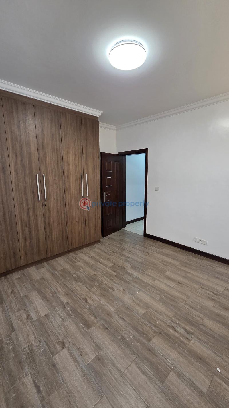 3 bedroom Apartment For Rent Near Aga Khan Primary School 6th Avenue Parklands Nairobi - 13