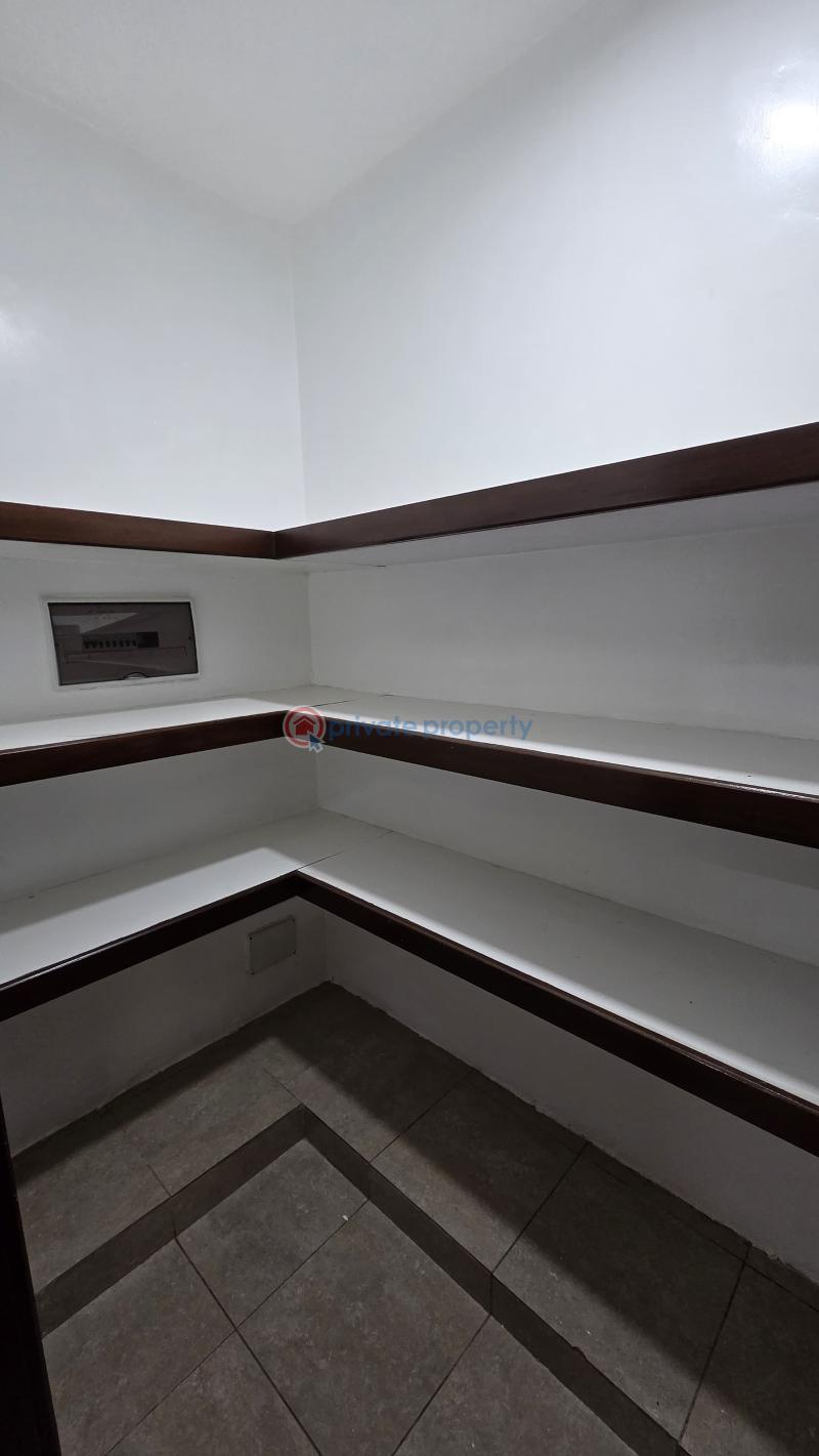 3 bedroom Apartment For Rent Near Aga Khan Primary School 6th Avenue Parklands Nairobi - 3