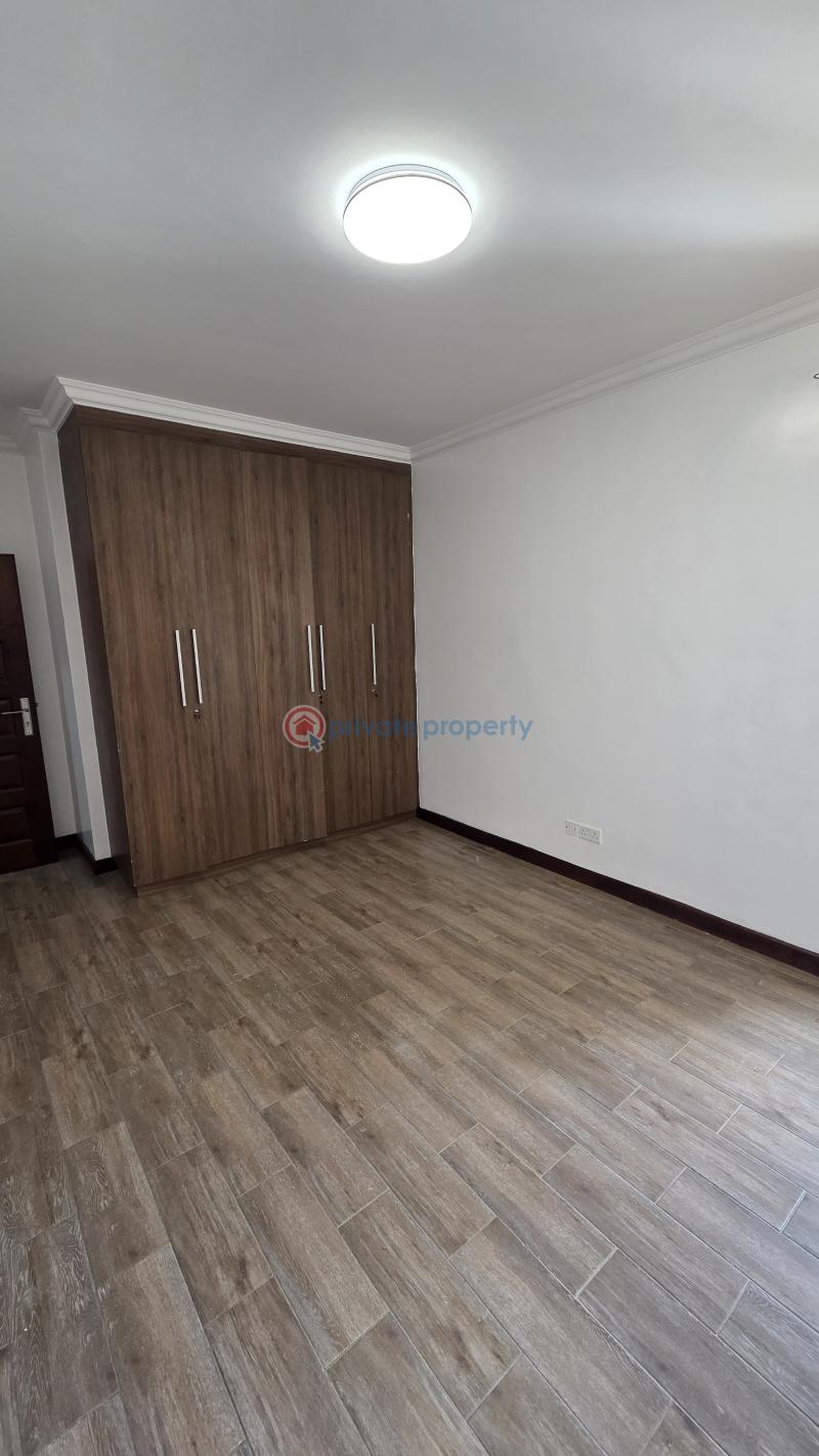 3 bedroom Apartment For Rent Near Aga Khan Primary School 6th Avenue Parklands Nairobi - 15