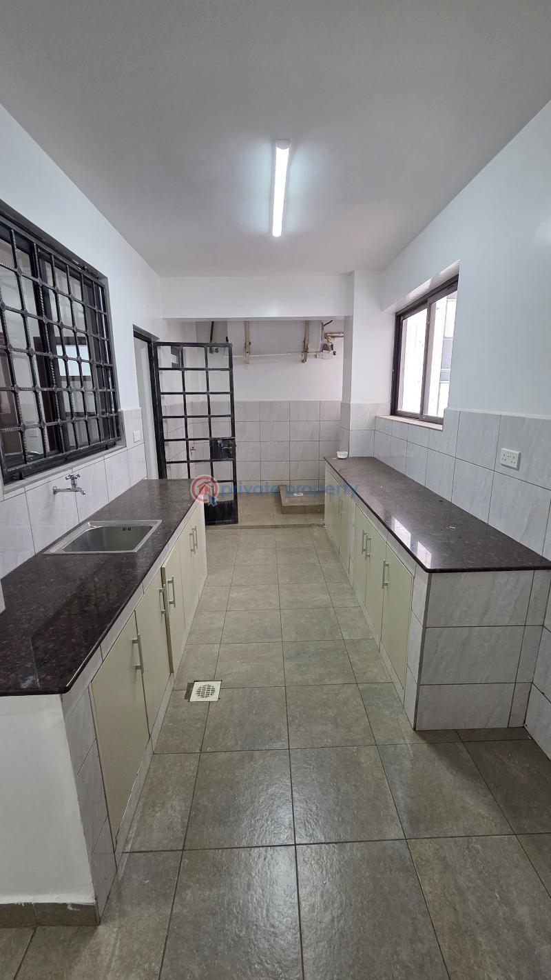 3 bedroom Apartment For Rent Near Aga Khan Primary School 6th Avenue Parklands Nairobi - 4