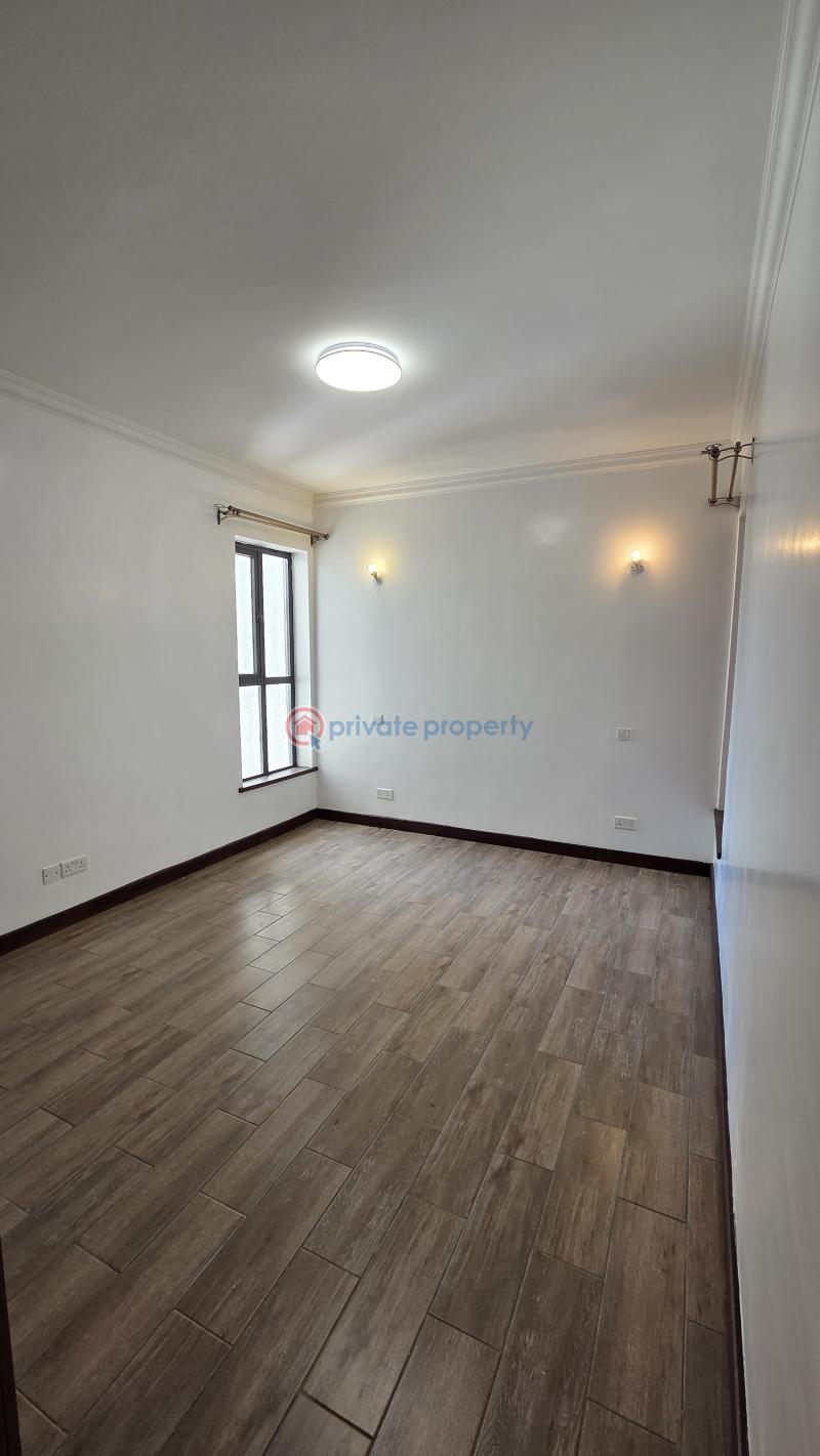 3 bedroom Apartment For Rent Near Aga Khan Primary School 6th Avenue Parklands Nairobi - 12