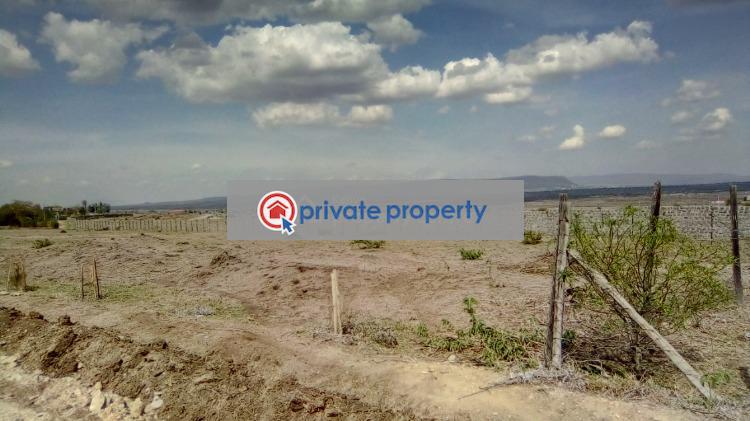 Residential Land For Sale &nbsp;chuna Estate Kitengela Kajiado - 1