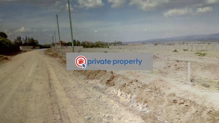 Residential Land For Sale &nbsp;chuna Estate Kitengela Kajiado - 3