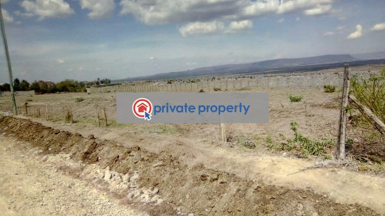 Residential Land For Sale &nbsp;chuna Estate Kitengela Kajiado - 4