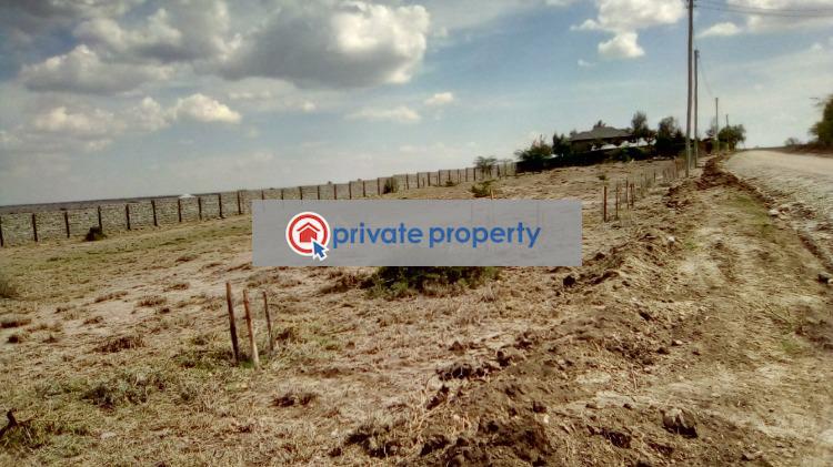 Residential Land For Sale &nbsp;chuna Estate Kitengela Kajiado - 2