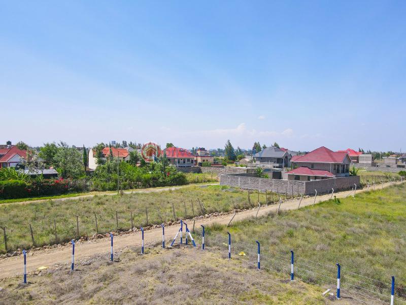 Residential Land For Sale Katani syokimau Syokimau/Mulolongo Machakos - 2