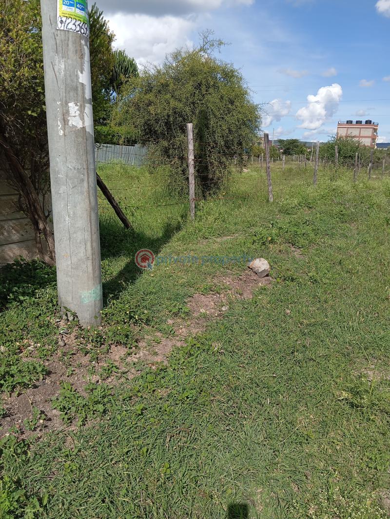 Residential Land For Sale Gimu Estate Athi River Machakos - 2
