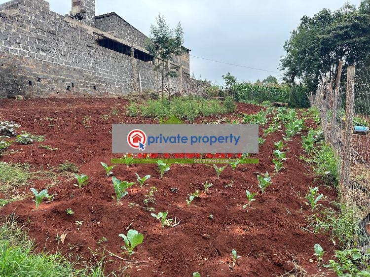 Mixed use Land For Sale &nbsp;lower Kabete Kabete Kiambu - 8