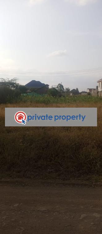 Land For Sale &nbsp;katani Syokimau/Mulolongo Machakos - 6