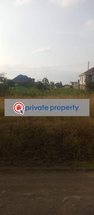 Land For Sale &nbsp;katani Syokimau/Mulolongo Machakos - 7