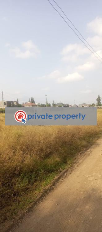 Land For Sale &nbsp;katani Syokimau/Mulolongo Machakos - 12