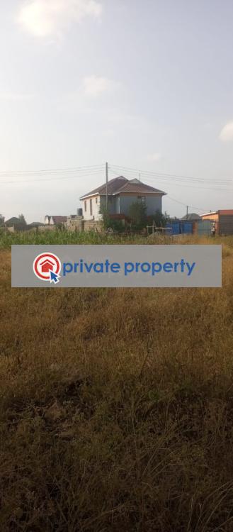 Land For Sale &nbsp;katani Syokimau/Mulolongo Machakos - 1