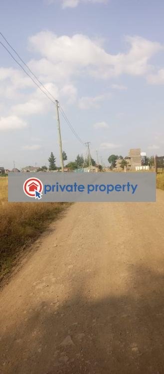 Land For Sale &nbsp;katani Syokimau/Mulolongo Machakos - 10