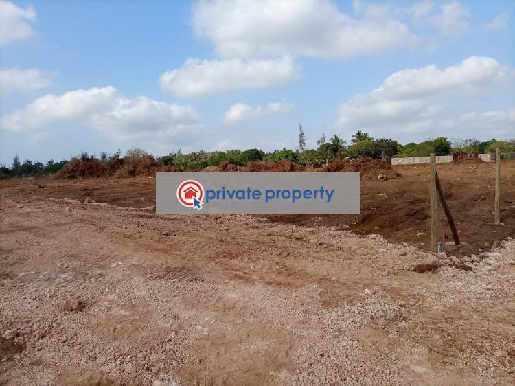 Mixed use Land For Sale msabaha Malindi Malindi Town Kilifi (PID