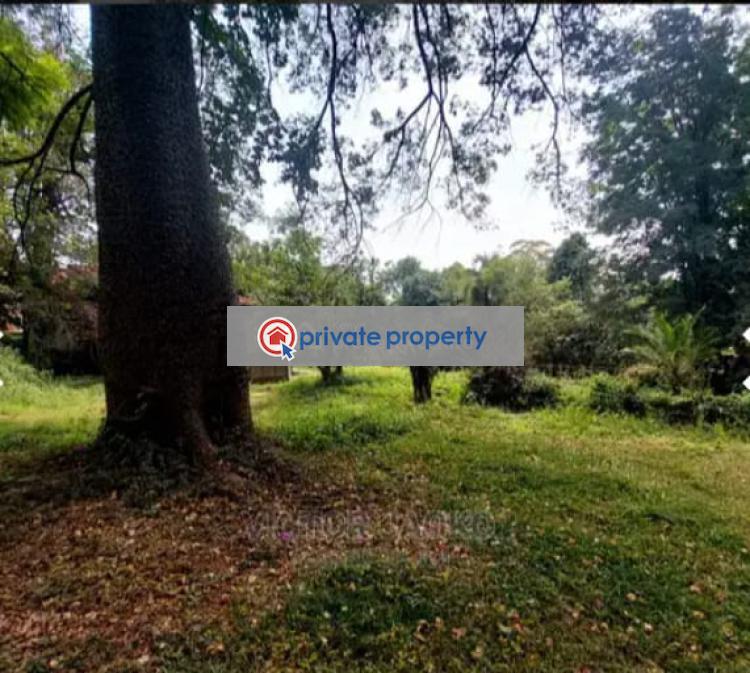 Land For Sale Kileleshwa Nairobi - 3