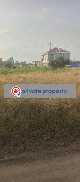 Land For Sale &nbsp;katani Syokimau/Mulolongo Machakos - 15