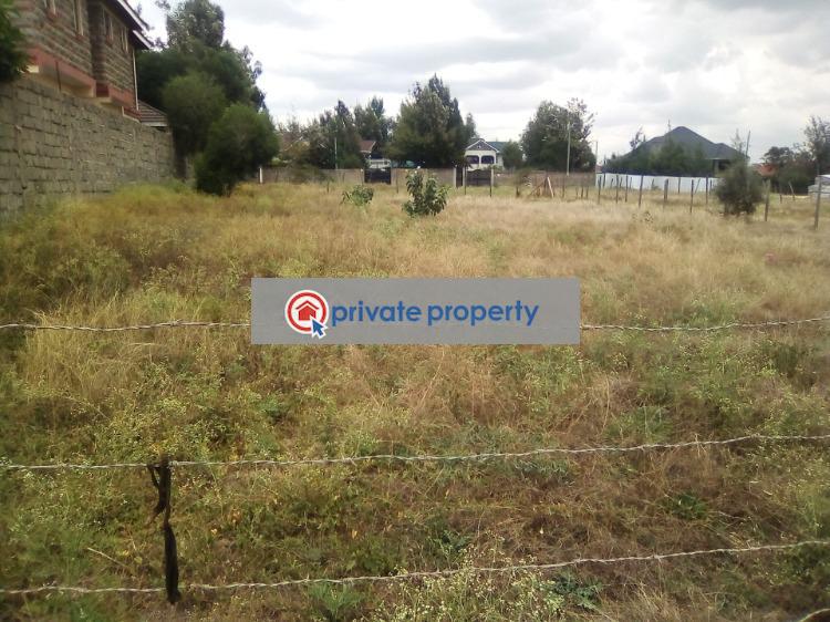 Residential Land For Sale &nbsp;chuna Estate. Yukos Kitengela Kajiado - 2