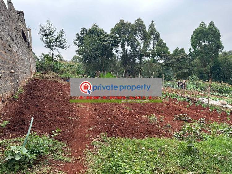 Mixed use Land For Sale &nbsp;lower Kabete Kabete Kiambu - 3