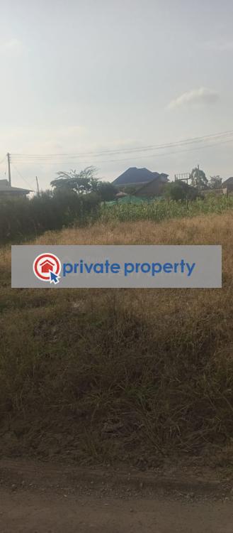 Land For Sale &nbsp;katani Syokimau/Mulolongo Machakos - 2