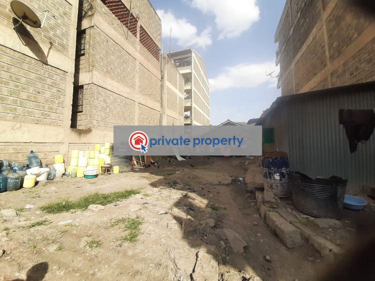 Land For Sale Umoja Nairobi - 4