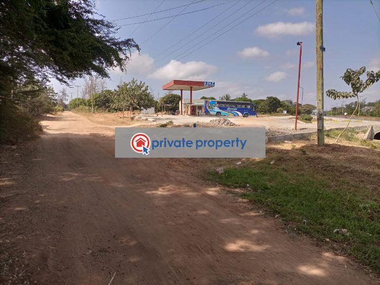 Mixed use Land For Sale msabaha Malindi Malindi Town Kilifi (PID