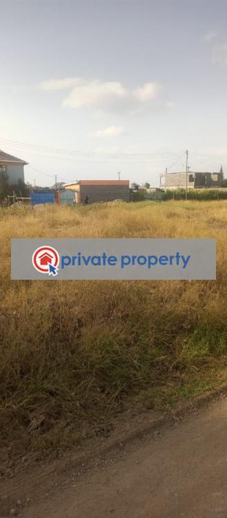 Land For Sale &nbsp;katani Syokimau/Mulolongo Machakos - 11