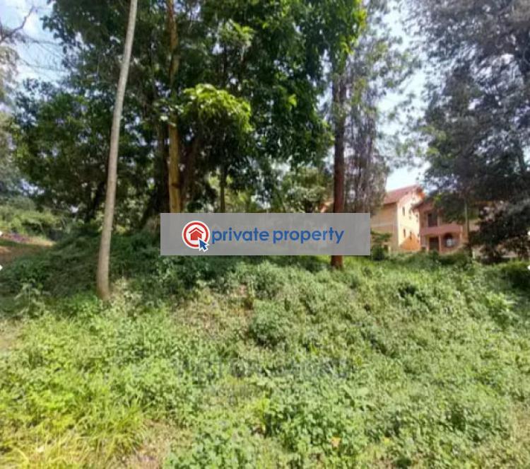 Land For Sale Kileleshwa Nairobi - 4