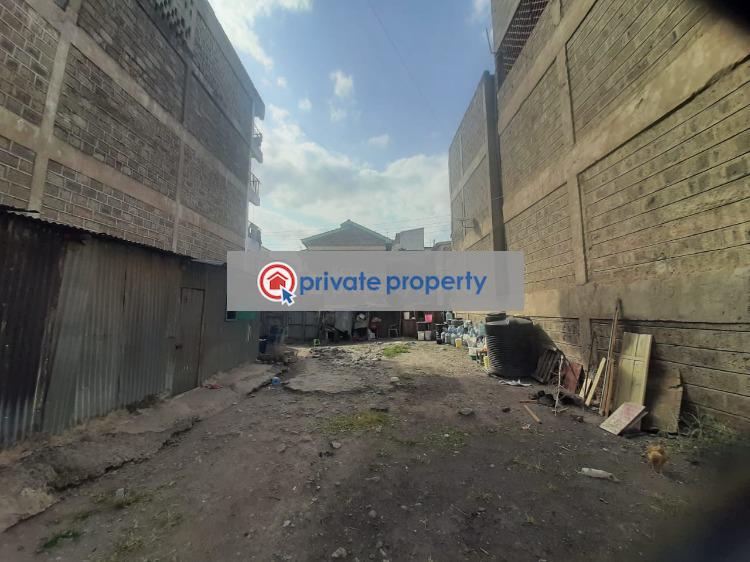 Land For Sale Umoja Nairobi - 3