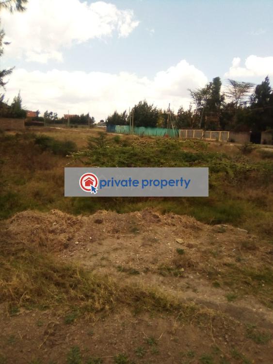 Residential Land For Sale &nbsp;chuna Estate. Yukos Kitengela Kajiado - 3