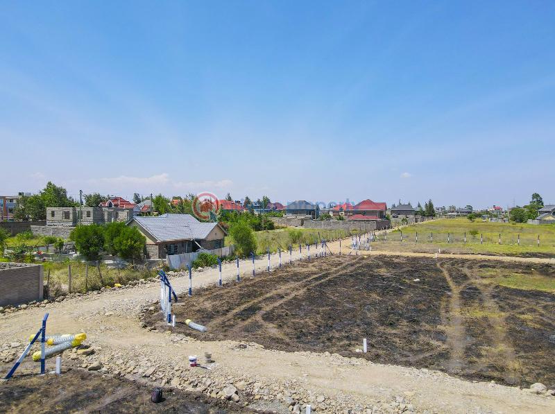 Residential Land For Sale Katani syokimau Syokimau/Mulolongo Machakos - 3