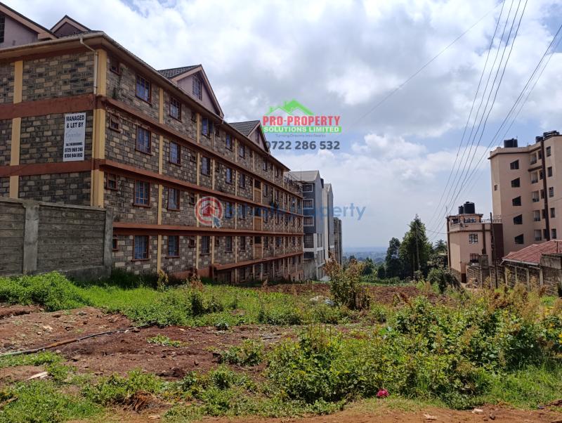 Commercial Land For Sale Sigona Waiyaki Way Kikuyu Kiambu - 9