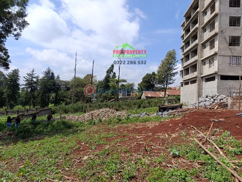 Commercial Land For Sale Sigona Waiyaki Way Kikuyu Kiambu - 7