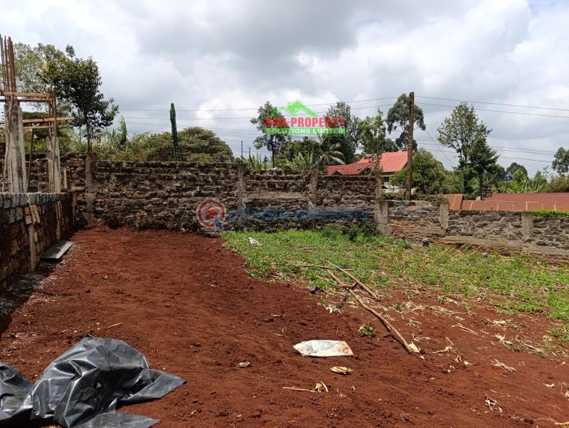 Commercial Land For Sale Sigona Waiyaki Way Kikuyu Kiambu - 5