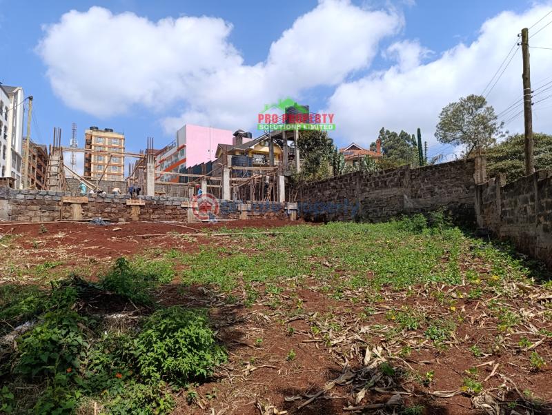 Commercial Land For Sale Sigona Waiyaki Way Kikuyu Kiambu - 2