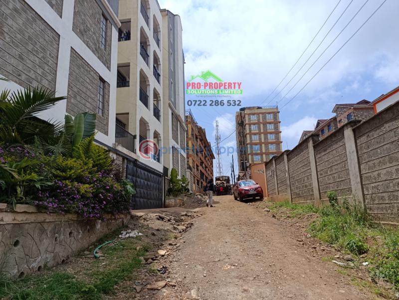 Commercial Land For Sale Sigona Waiyaki Way Kikuyu Kiambu - 6