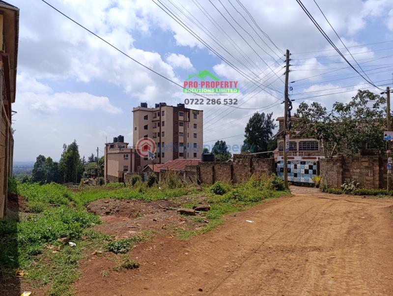 Commercial Land For Sale Sigona Waiyaki Way Kikuyu Kiambu - 8