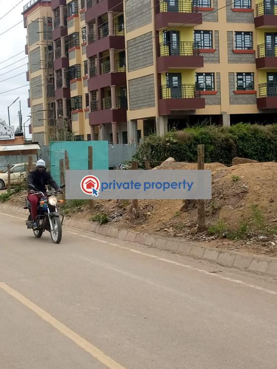 Land For Sale ngong Road Karen Nairobi (PID 3PABBW) Private Property