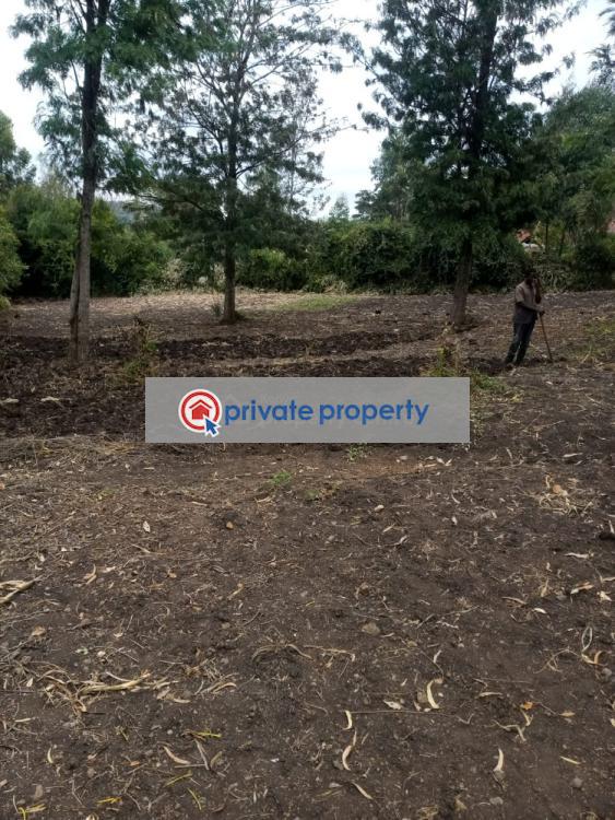 Land For Sale ngong Road Karen Nairobi (PID 3PABBW) Private Property