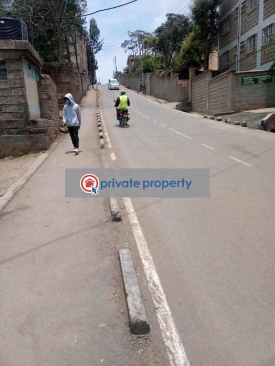 Land For Sale ngong Road Karen Nairobi (PID 3PABBW) Private Property