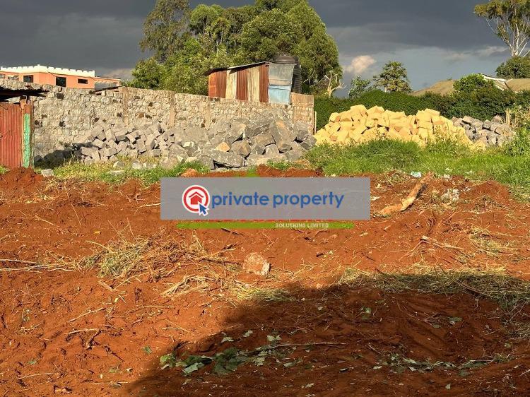 Mixed use Land For Sale gikambura Kikuyu Kiambu (PID 0PADQL) Private