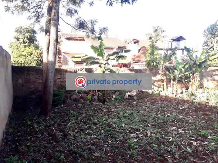 Land For Sale &nbsp;thika Road Ngara Nairobi - 7