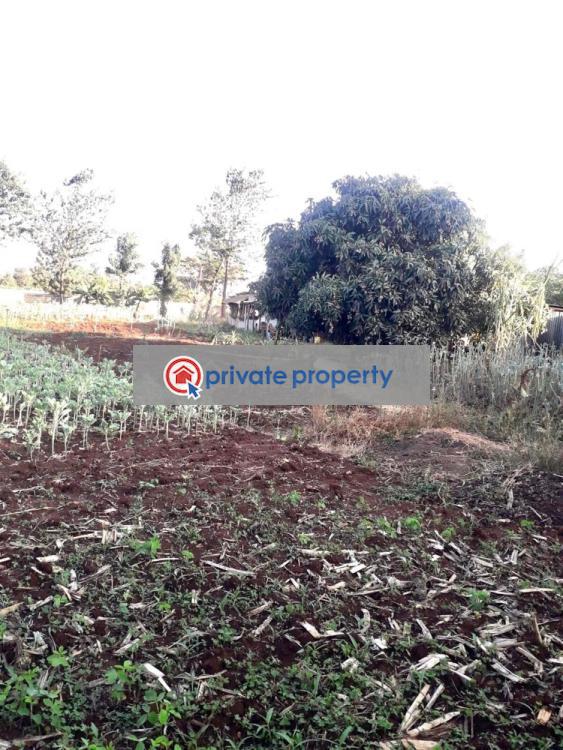 Land For Sale &nbsp;thika Road Ngara Nairobi - 4