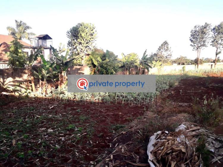 Land For Sale &nbsp;thika Road Ngara Nairobi - 2
