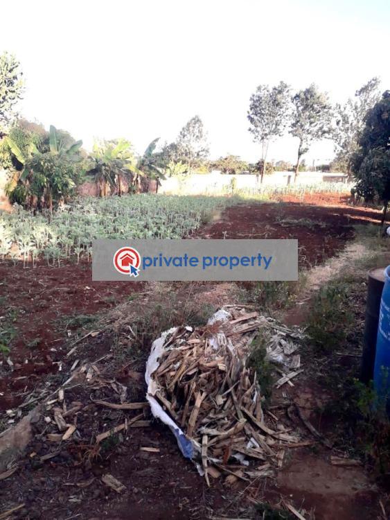 Land For Sale &nbsp;thika Road Ngara Nairobi - 3