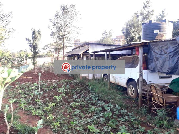 Land For Sale &nbsp;thika Road Ngara Nairobi - 6