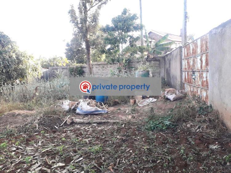 Land For Sale &nbsp;thika Road Ngara Nairobi - 5