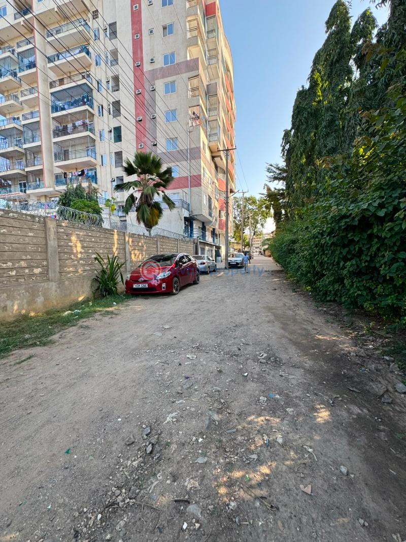 Mixed use Land For Sale Bombolulu Ziwa La Ng'Ombe Mombasa - 0