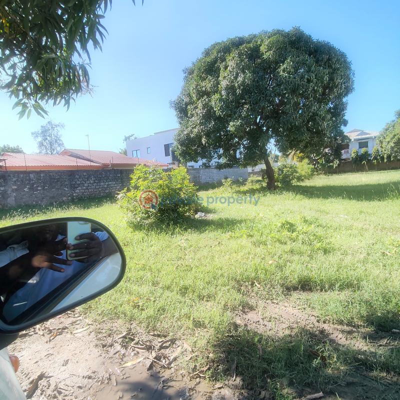Mixed use Land For Sale Near Braeburn International Schools near Braeburn International School Bamburi Mombasa - 5