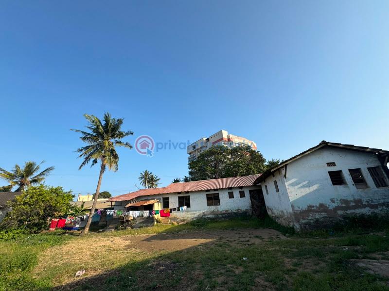 Mixed use Land For Sale Bombolulu Ziwa La Ng'Ombe Mombasa - 3